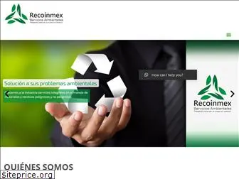 recoinmex.com