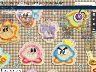 recoleccionjuegos3ds.blogspot.com