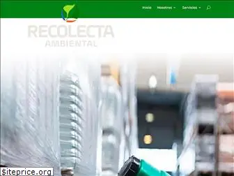 recolecta.com.pe