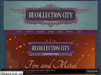 recollectioncity.com