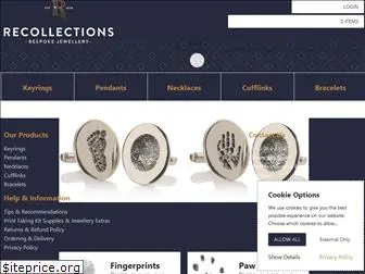 recollectionsjewellery.co.uk