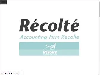 recolte.co.jp