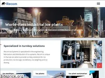 recom-ice.com