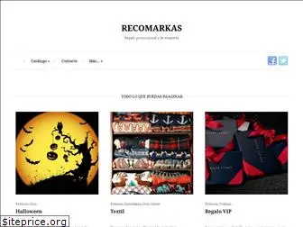 recomarkas.com