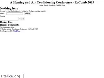 recomb2019.org thumbnail