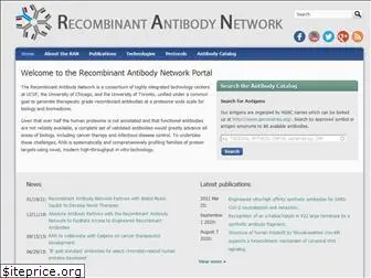 recombinant-antibodies.org
