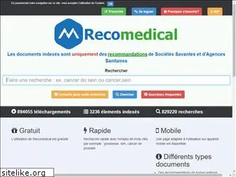 recomedical.fr