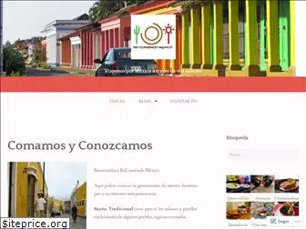 recomiendomexico.wordpress.com