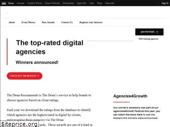 recommendeddigitalawards.com