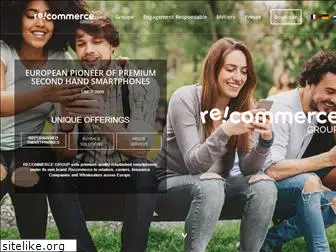 recommerce-group.com