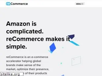 recommercebrands.com