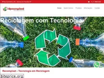 recomplast.com.br