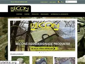 recon.se