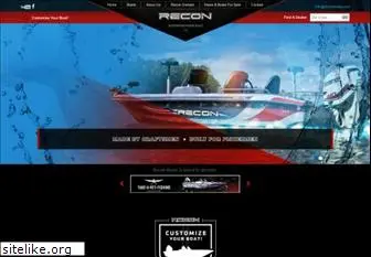 reconboats.com