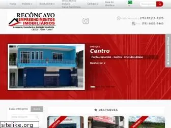 reconcavoimobiliaria.com.br