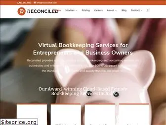 reconciled.com
