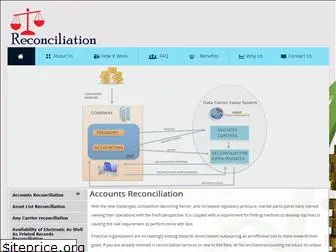 reconciliationaccounting.com