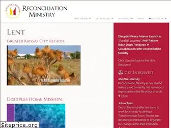 reconciliationministry.org