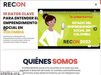 reconcolombia.org
