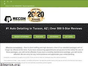 recondetail.com