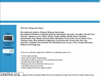 reconditioned-radiators.com.au