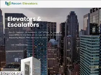 reconelevator.com