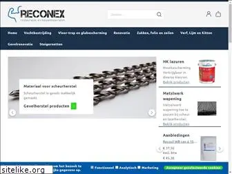 reconex.nl
