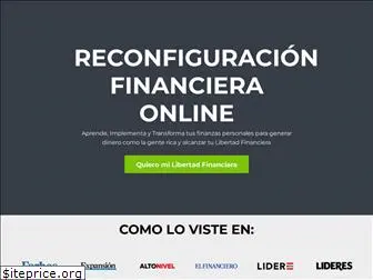 reconfiguracionfinanciera.com.mx