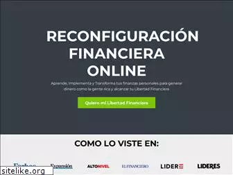 reconfiguracionfinanciera.com