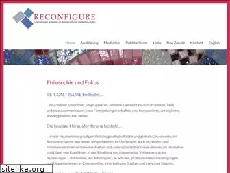 reconfigure.ch