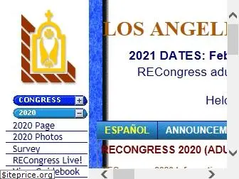 www.recongress.org
