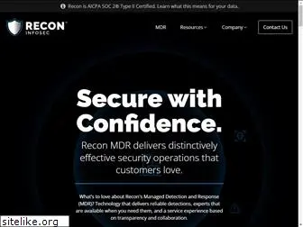 reconinfosec.com