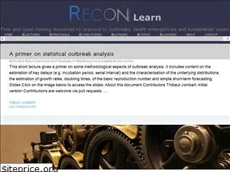 reconlearn.org