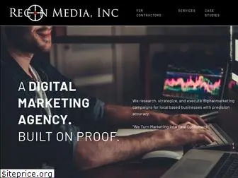 reconmediainc.com