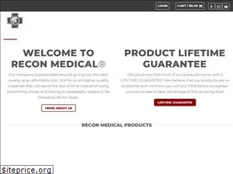 reconmedical.com