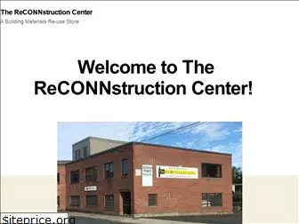 reconnstructioncenter.org