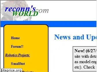 reconnsworld.com