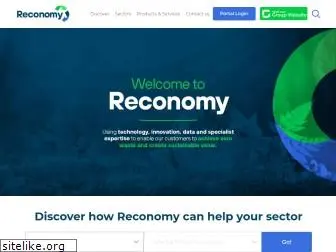 reconomy.com