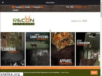 reconoutdoors.com