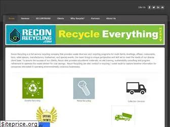 reconrecycling.com