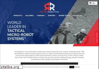 reconrobotics.com