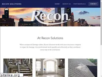 reconsolutionsil.com