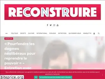 reconstruire.org