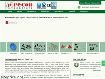 reconvalves.com