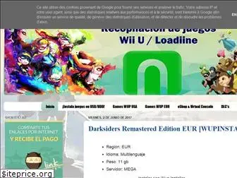 Tudo sobre desbloqueio de Wii U - Motasgameplay