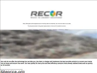 recor.co.za