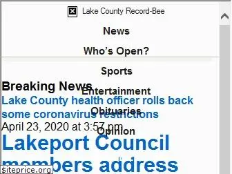 record-bee.com