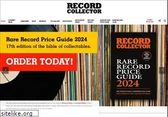 recordcollectormag.com