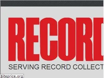 recordcollectornews.com