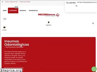 recordental.co